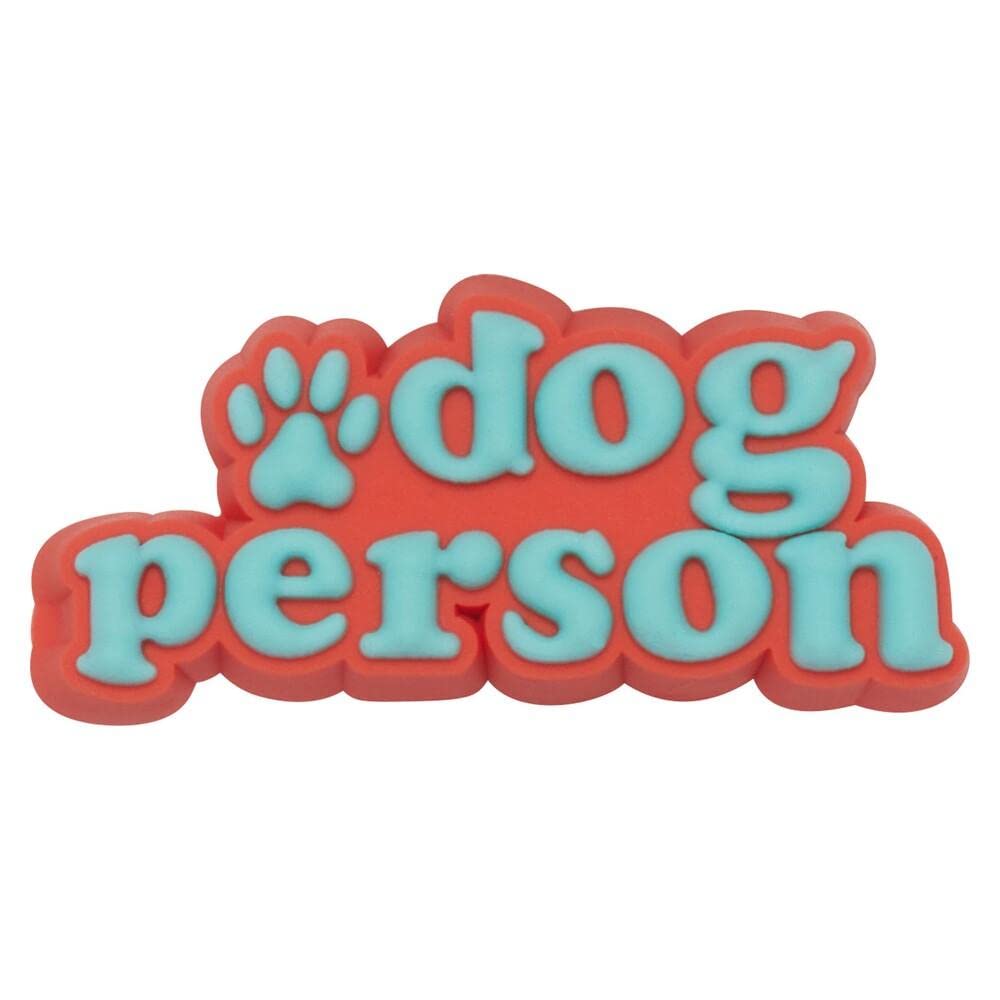 Crocs Jibbitz Pet Charms - Cat & Dog Shoe Decor for Kids & Adults | Fun Footwear Accessories