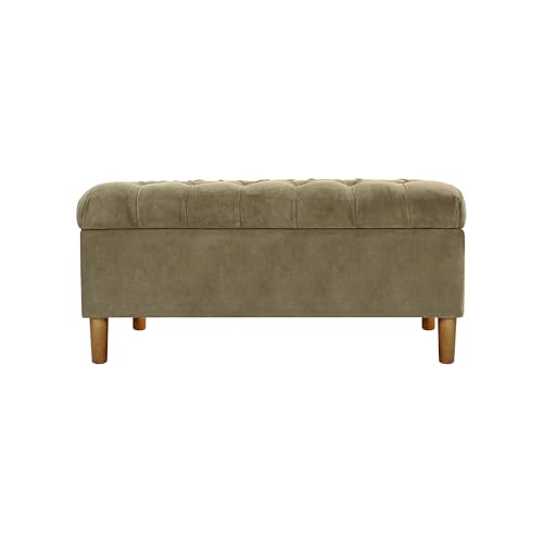 Light Sage Green Velvet