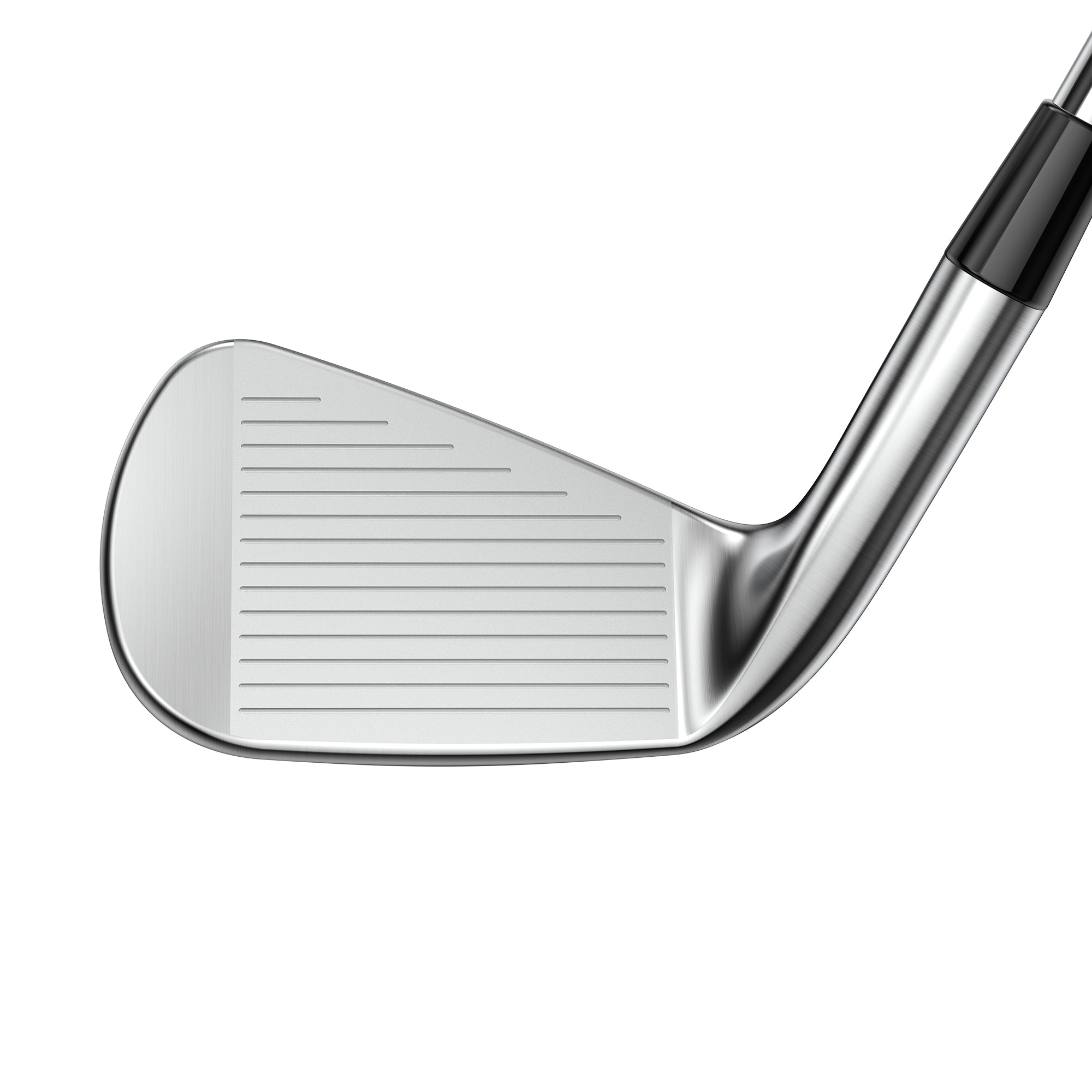 KING CB/MB Golf Iron Set - Premium Forged Irons for Men & Women | Perfect for Low Handicap Players & Tournament Use on the Golf Course