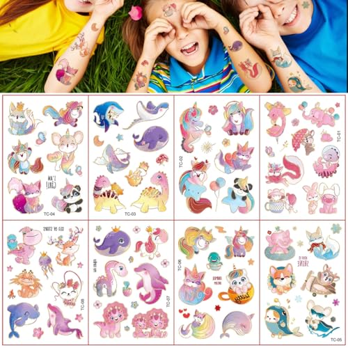 Cartoon Animal