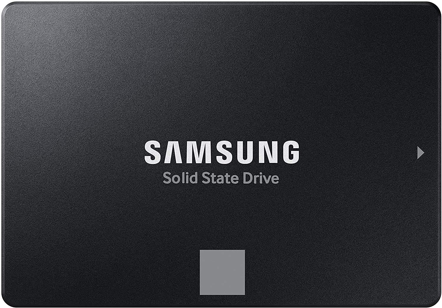 SAMSUNG 870 EVO 2TB SATA III 2.5
