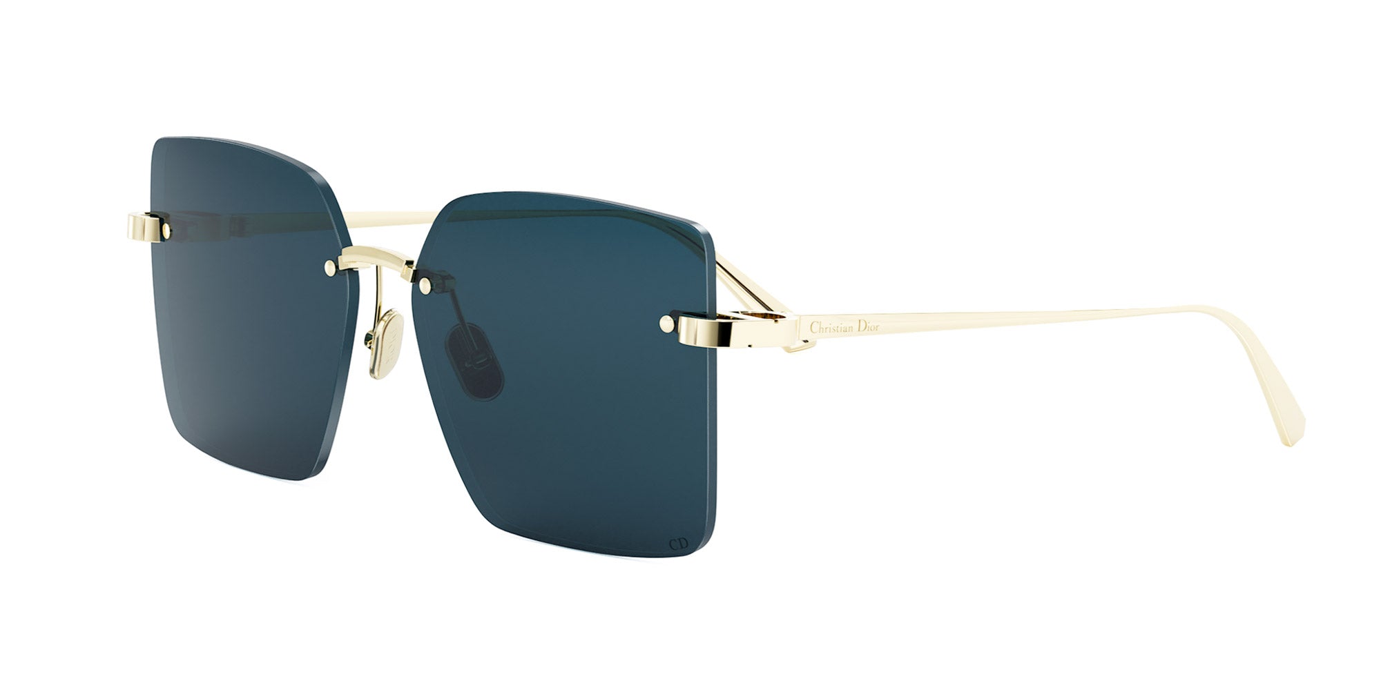 Dior CDior S3U Sunglasses - Luxury Designer Shades for Women & Men - Perfect for Fashion, Travel & Outdoor Activities
