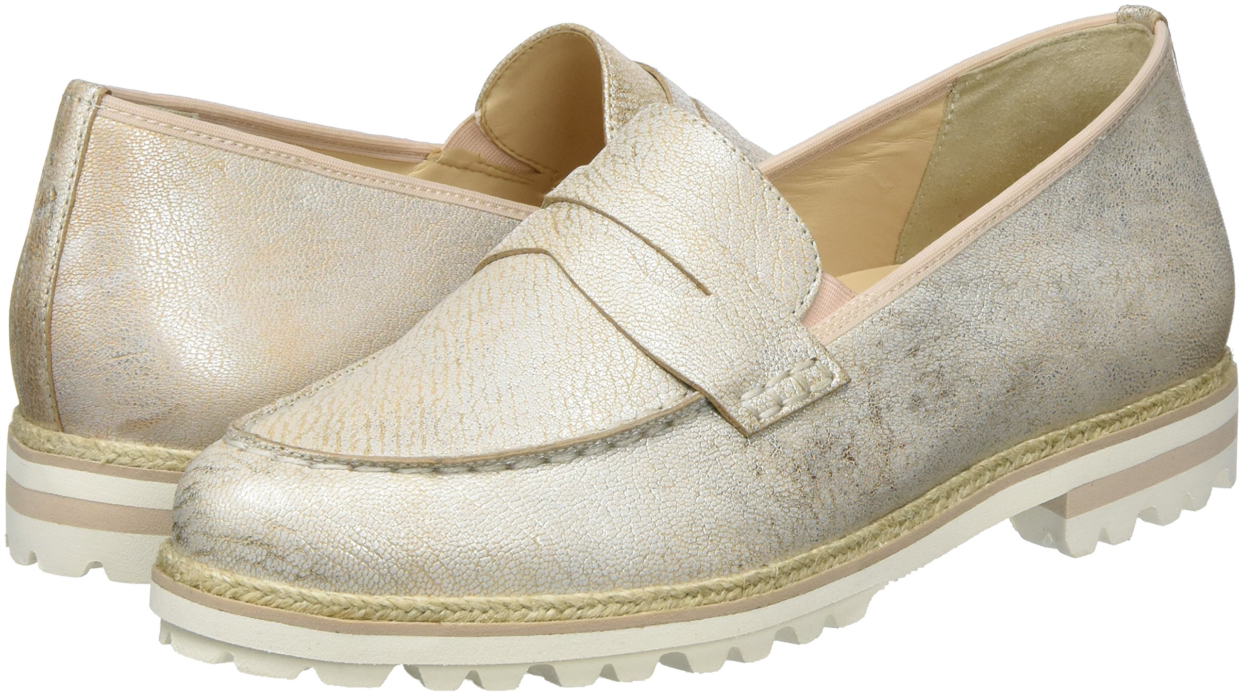 Women's Soft Leather Moccasin Slippers - Comfortable Indoor/Outdoor House Shoes for Relaxing at Home, Yoga, and Casual Wear