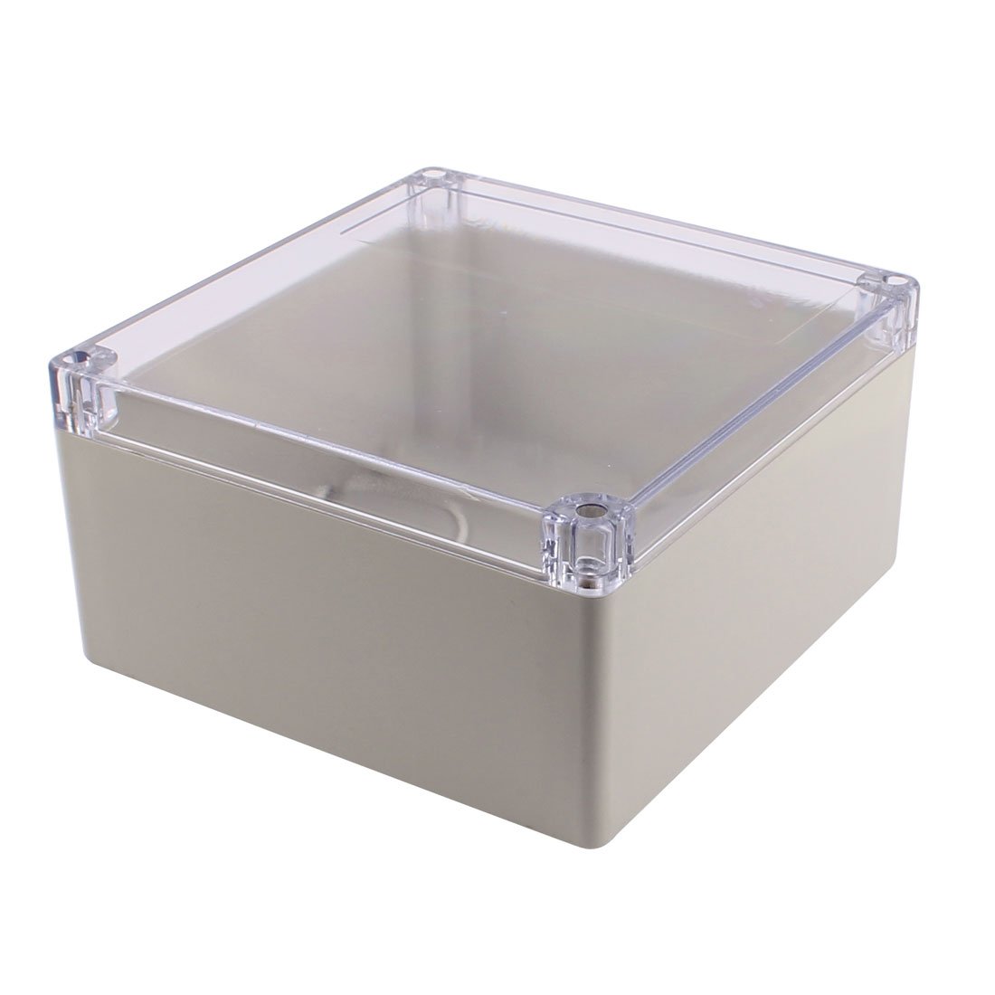 192pcs Waterproof Electrical Junction Boxes 188x100mm - Outdoor & DIY Use