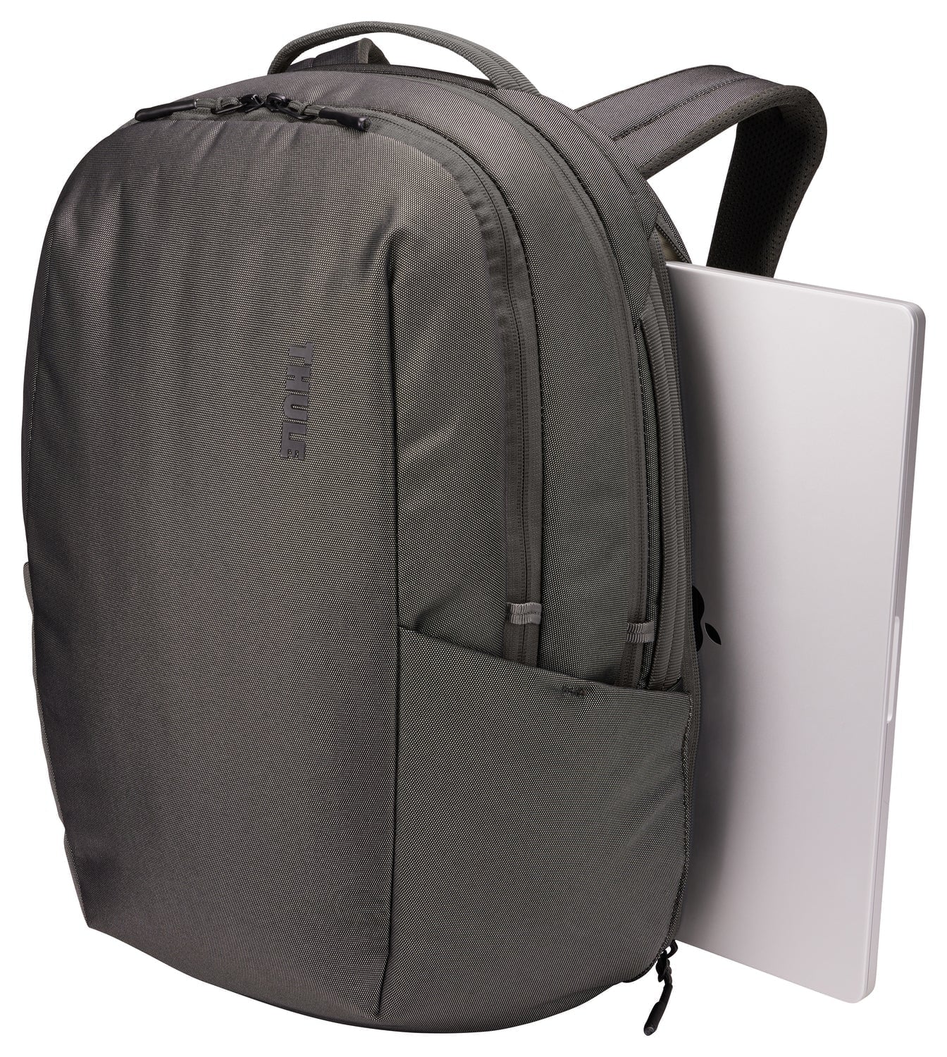 Thule Subterra 2 27L Laptop Backpack for Men & Women - Water-Resistant Travel & Work Backpack with Padded Laptop Compartment (Fits 15