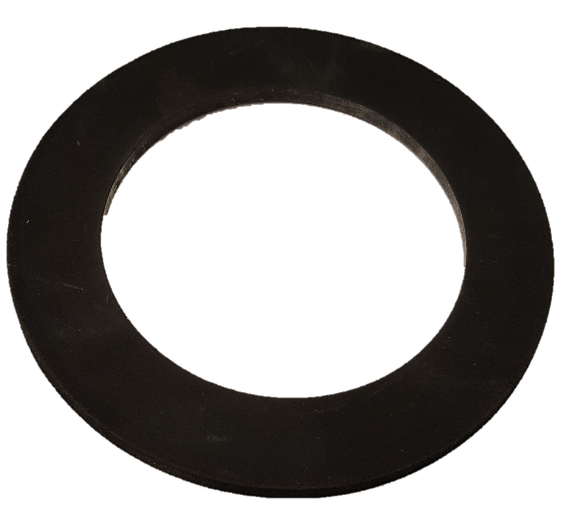 Premium Jerry Can Gaskets 100 Pack - Durable Fuel Container Seals for Gas Cans, Water Storage & Emergency Preparedness