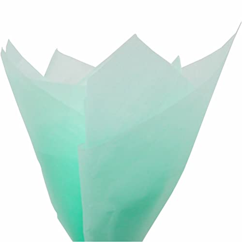 Mint Green