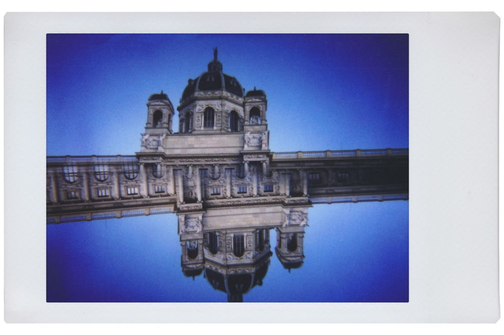 Lomography Lomo'Instant Automat Camera - Bora Bora Edition | Instant Film Camera for Travel & Outdoor Photography | Perfect for Vacations, Beach Trips & Adventure Photography