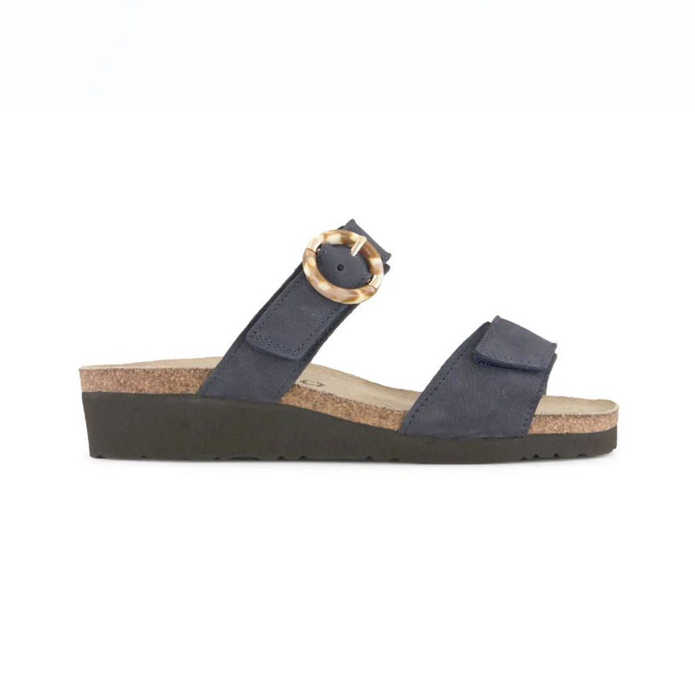 Anabel Women's Comfortable Sandals - Lightweight & Stylish Summer Shoes for Walking, Beach, and Casual Outings