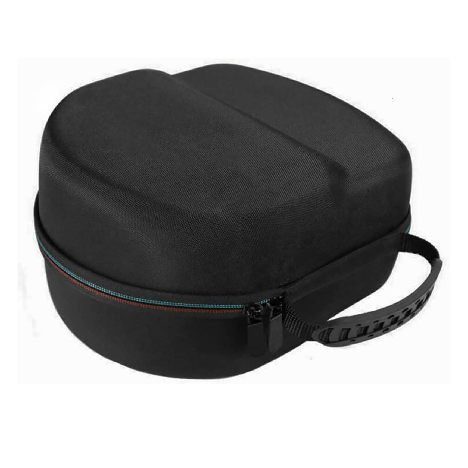 YORKING VR Glasses Carry Case for Oculus Quest 2 - Protective Storage Bag, Travel Pouch & Headset Accessories (Black) | Perfect for Gaming, Travel & Home Organization