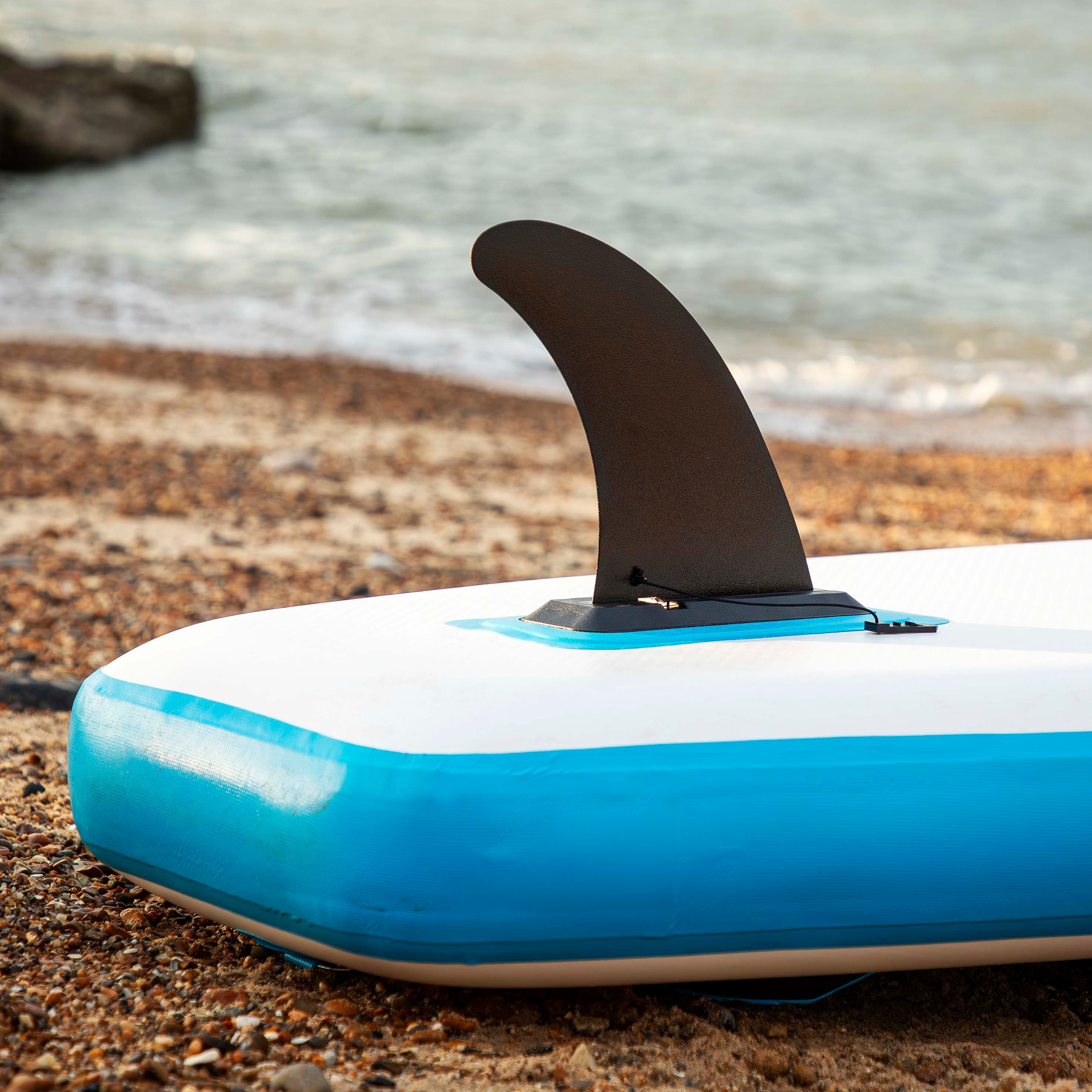 Inflatable Stand Up Paddle Board (SUP) 10'6