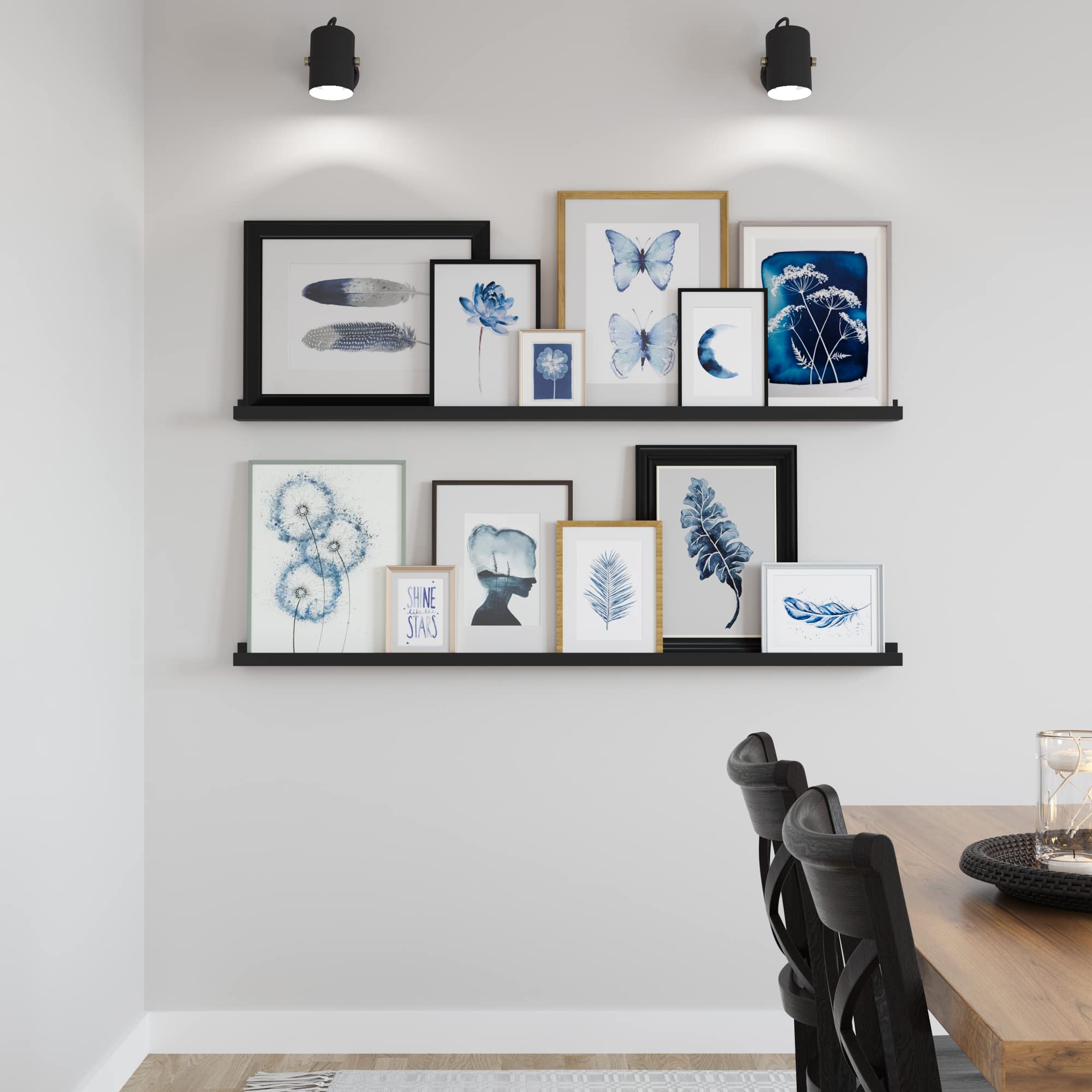 Wallniture Denver 60