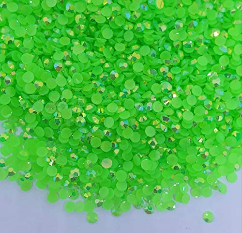 Bright Green AB C80