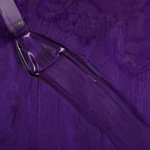 Violette Sparkle - 80543