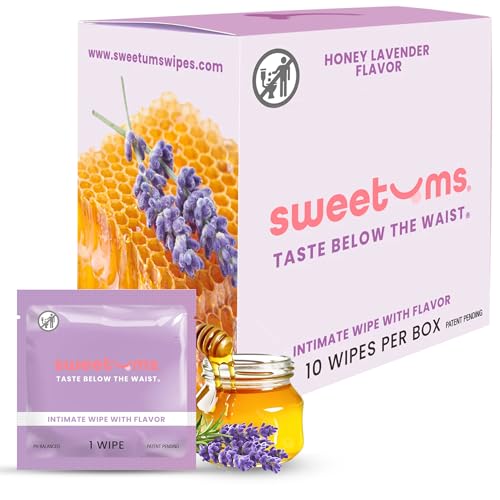 Honey Lavender