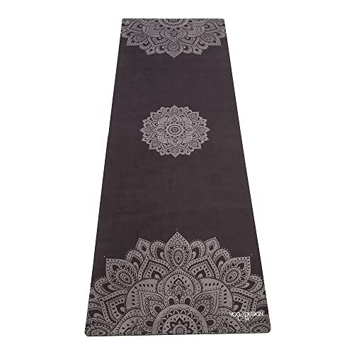 Mandala Black