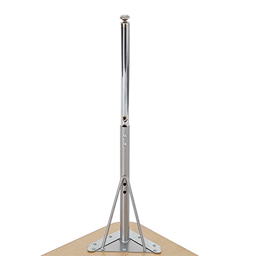 Learniture Kids Rectangle Activity Table - Durable & Adjustable Height for Classroom, Playroom & Home Learning | Perfect for Arts, Crafts & Educational Activities