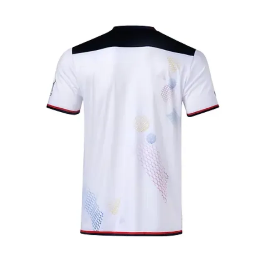 Technist TNT 6414 Gaming T-Shirt for Men - Comfortable Cotton Tee for Gamers, Esports & Casual Wear - Perfect for Gaming Sessions, Conventions & Everyday Use