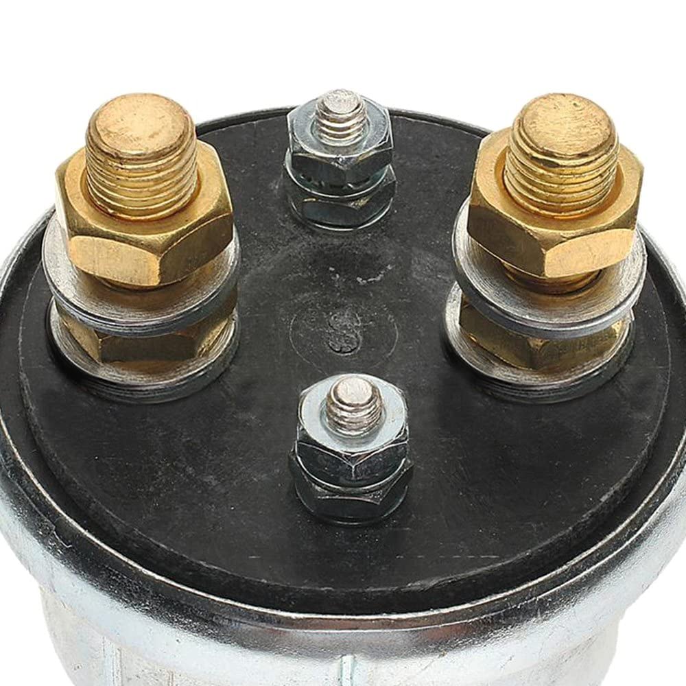 Standard Motor Products DS-1839 Ignition Switch - Replacement for Car, Truck & SUV - Compatible with Multiple Vehicle Models - Reliable Engine Start Solution for DIY Auto Repair & Maintenance