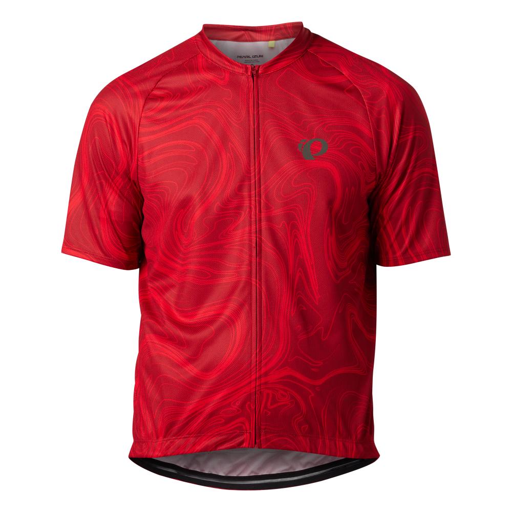 Men's Classic Jersey - Comfortable Cotton T-Shirt for Casual Wear, Sports & Everyday Outfits | Perfect for Gym, Running & Street Style