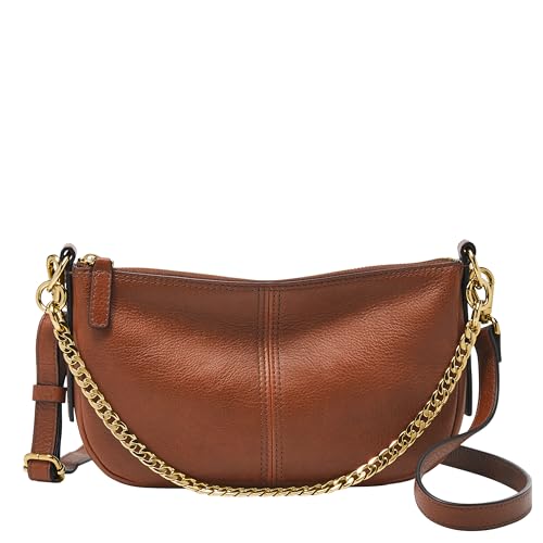 Brown W/ Chain