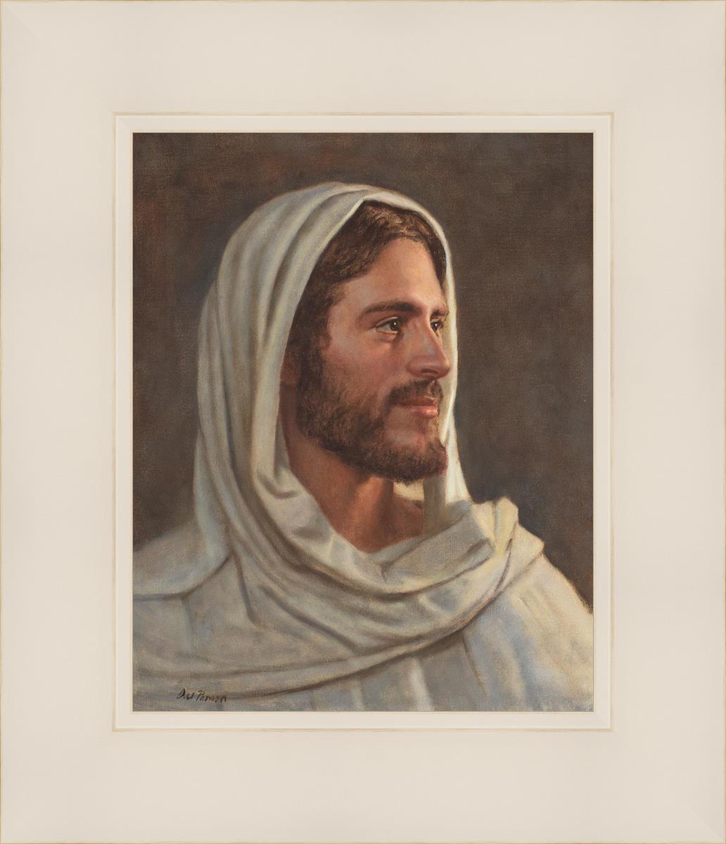 Among Us by Del Parson - Premium Wall Art Print for Home & Office Decor - Perfect for Living Rooms, Bedrooms, and Gifts