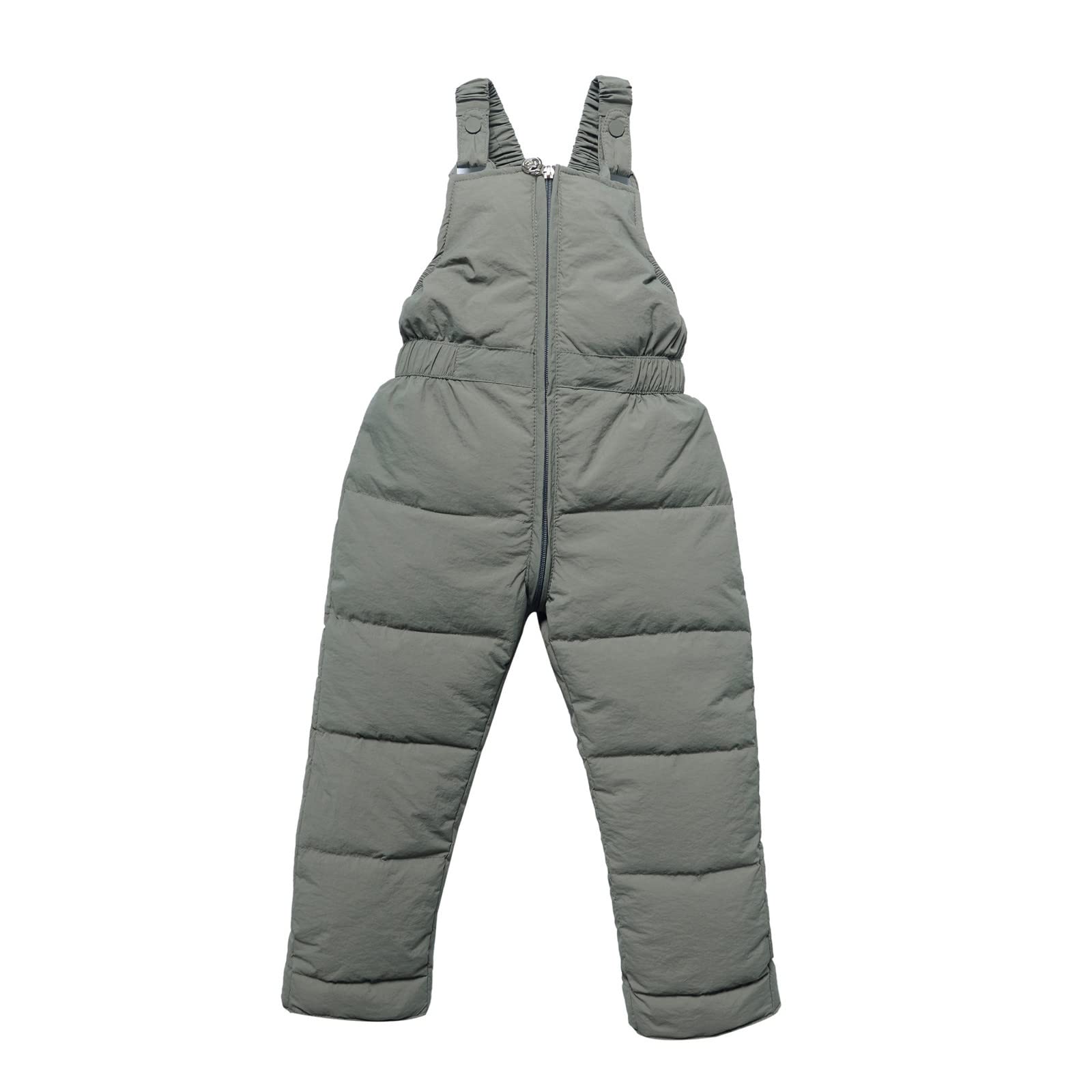 **Anewoneson Kids' Waterproof Windproof Breathable Snow Pants - Thermal Winter Ski Pants for Boys & Girls - Solid Color Outdoor Snowboarding & Sledding Gear**    *(Perfect for Skiing, Snowboarding, Sledding & Winter Play - Keep Kids Warm & Dry in Cold Weather!)*