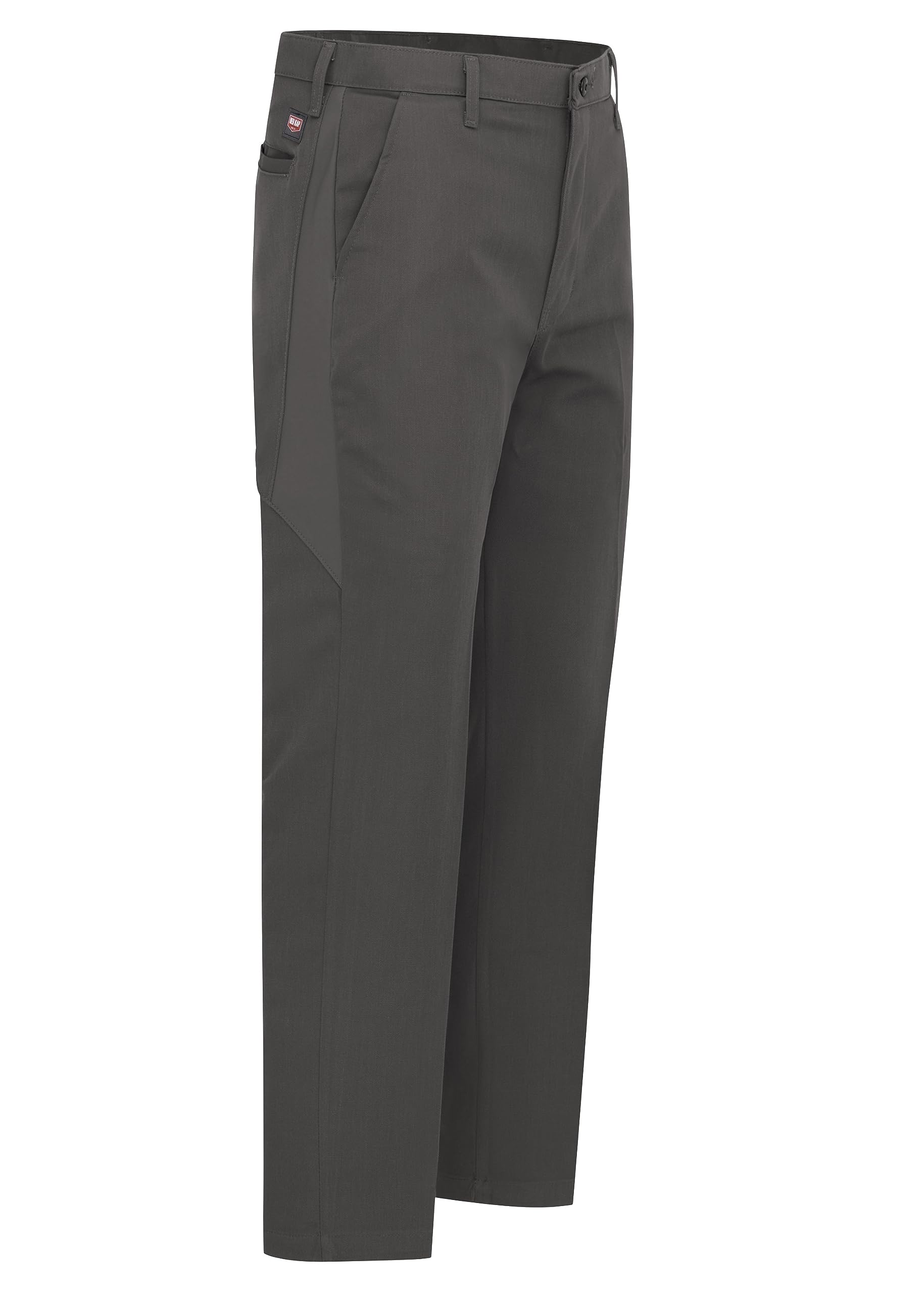 Red Kap Men's Mimix Utility Work Pants - Durable & Comfortable for Construction, Landscaping & Outdoor Jobs