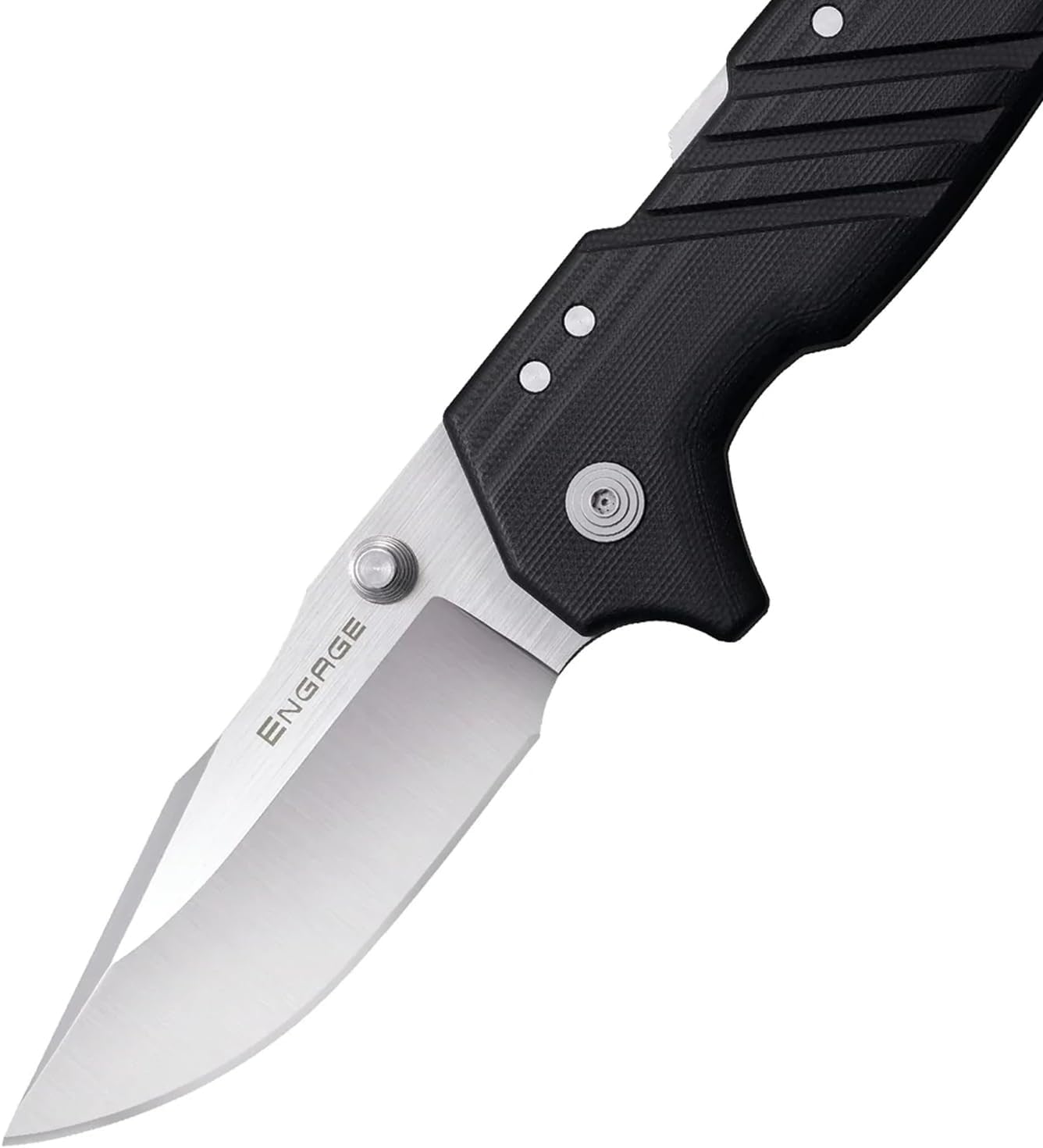 Cold Steel Engage 3.5