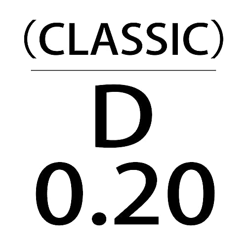 D-0.20