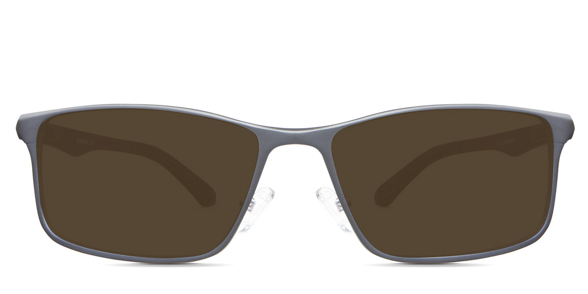 Briggs Women's Prescription Sunglasses – UV Protection, Stylish & Comfortable – Perfect for Driving, Outdoor Activities & Fashion Accessories