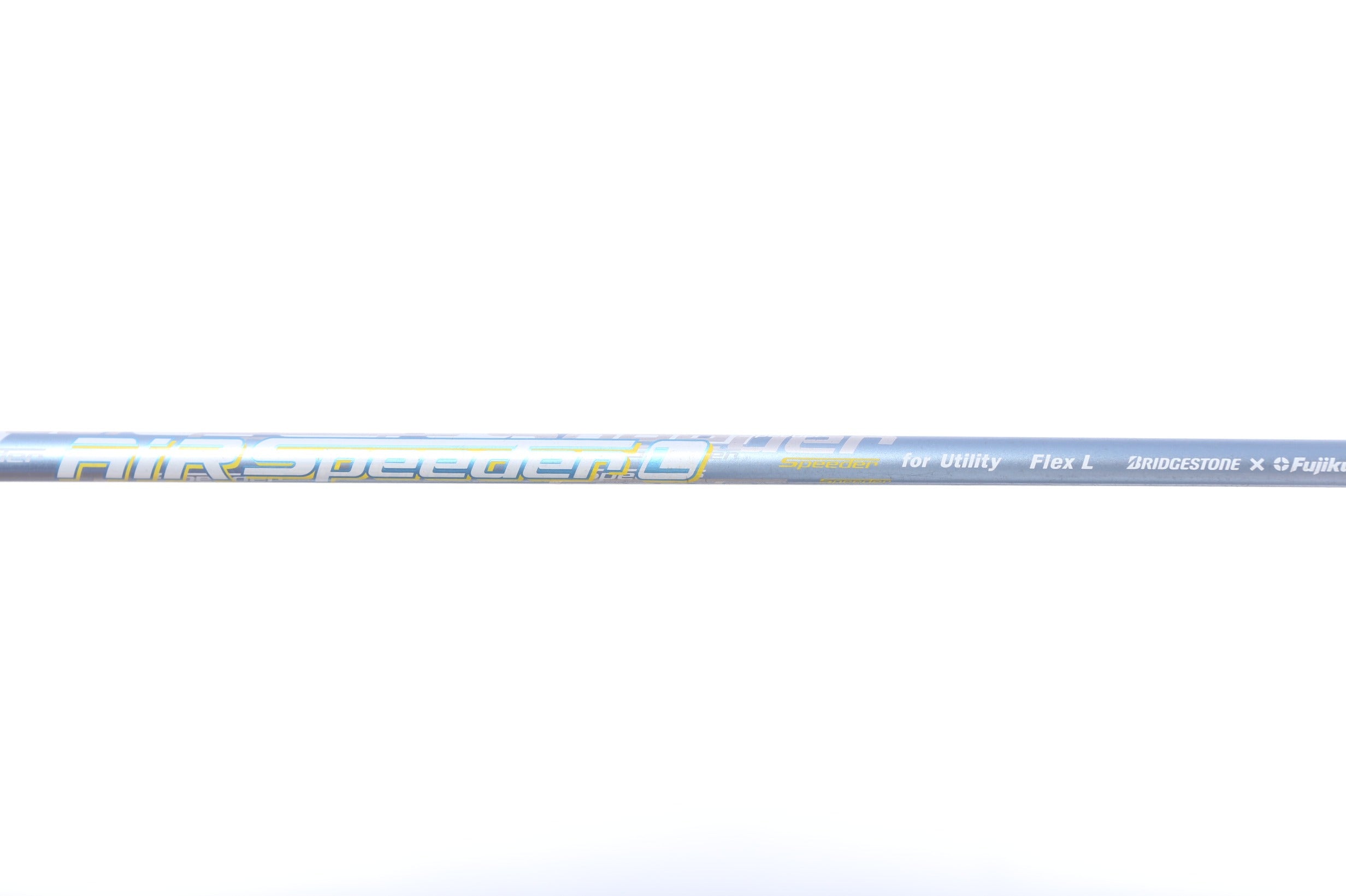 Used Bridgestone Tour B JGR 5H Hybrid Golf Club - 25° Ladies Flex Right Handed - Perfect for Women Golfers & Beginners on the Course