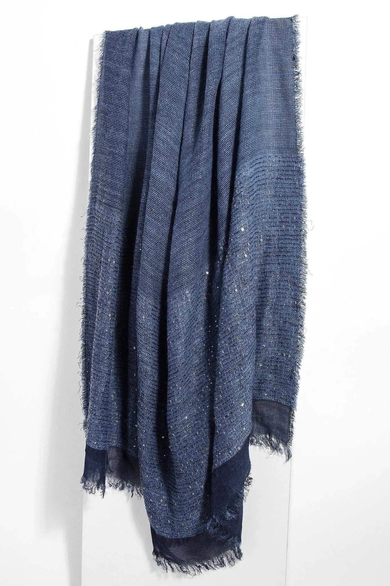 Lenox Women's Fashion Scarf - Soft Lightweight Winter Wrap Shawl for Casual Outfits & Office Wear | Perfect for Cold Weather & Holiday Gifts