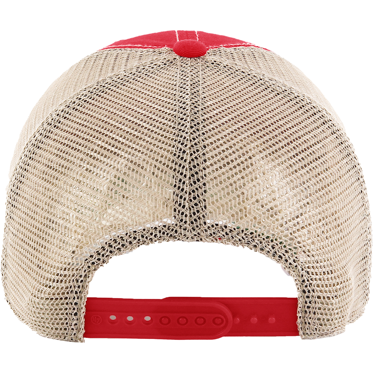 San Francisco 49ers Trawler 47 Clean Up Cap - Adjustable Baseball Hat for Men & Women - Perfect for Football Games, Outdoor Activities & Casual Wear