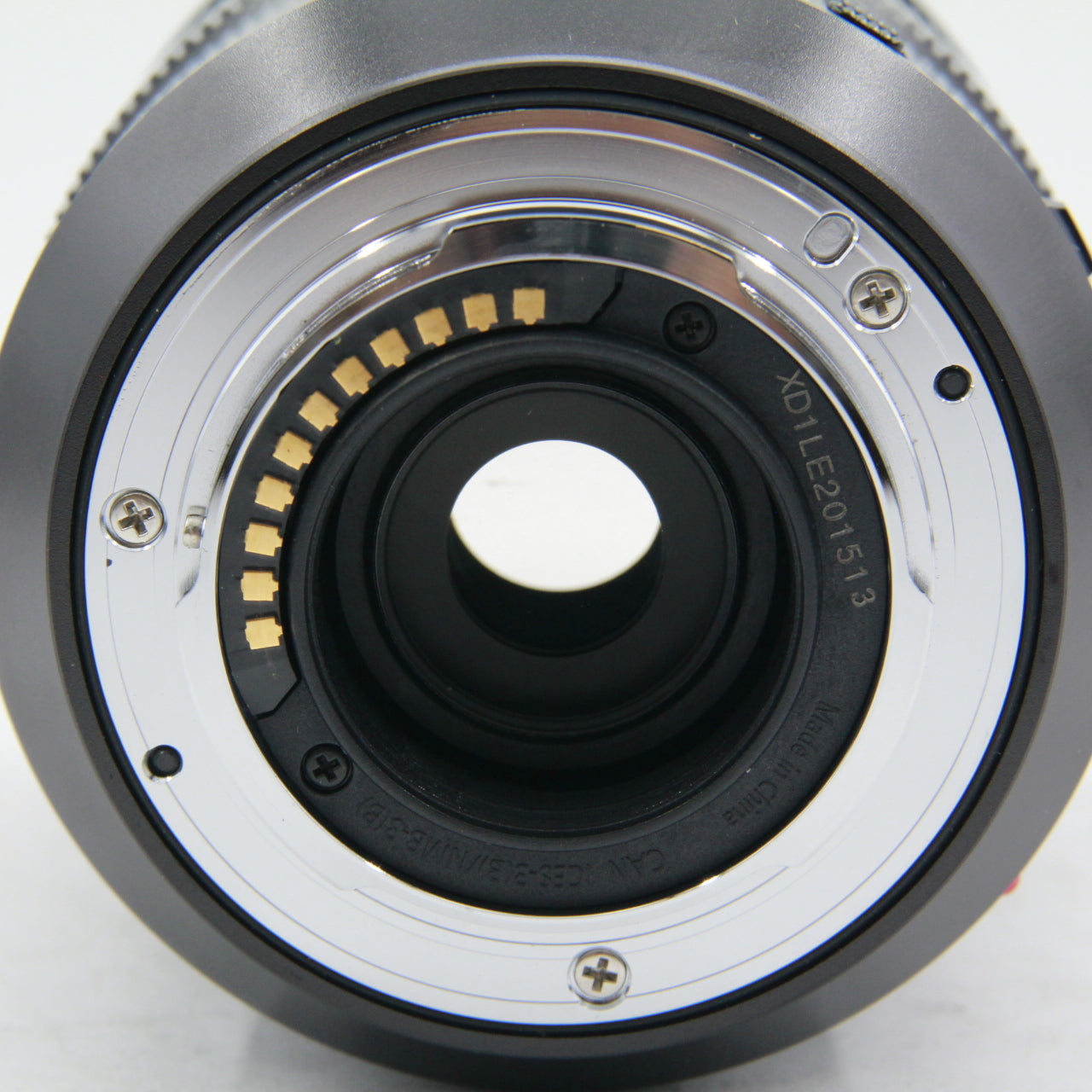 Panasonic Lumix GH6 Mirrorless Camera with 12-60mm f/2.8-4.0 Leica Lens - Open Box Excellent Condition | Perfect for Vlogging, Travel Photography & 4K Video Shooting