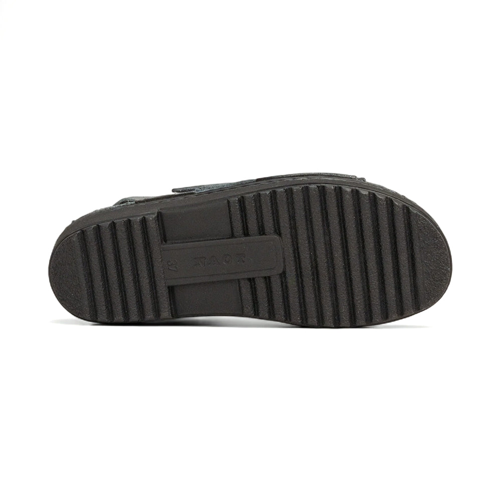 Naot Enid Comfortable Women's Sandals - Arch Support & Cushioned Footbed - Perfect for Walking, Travel & Summer Outfits
