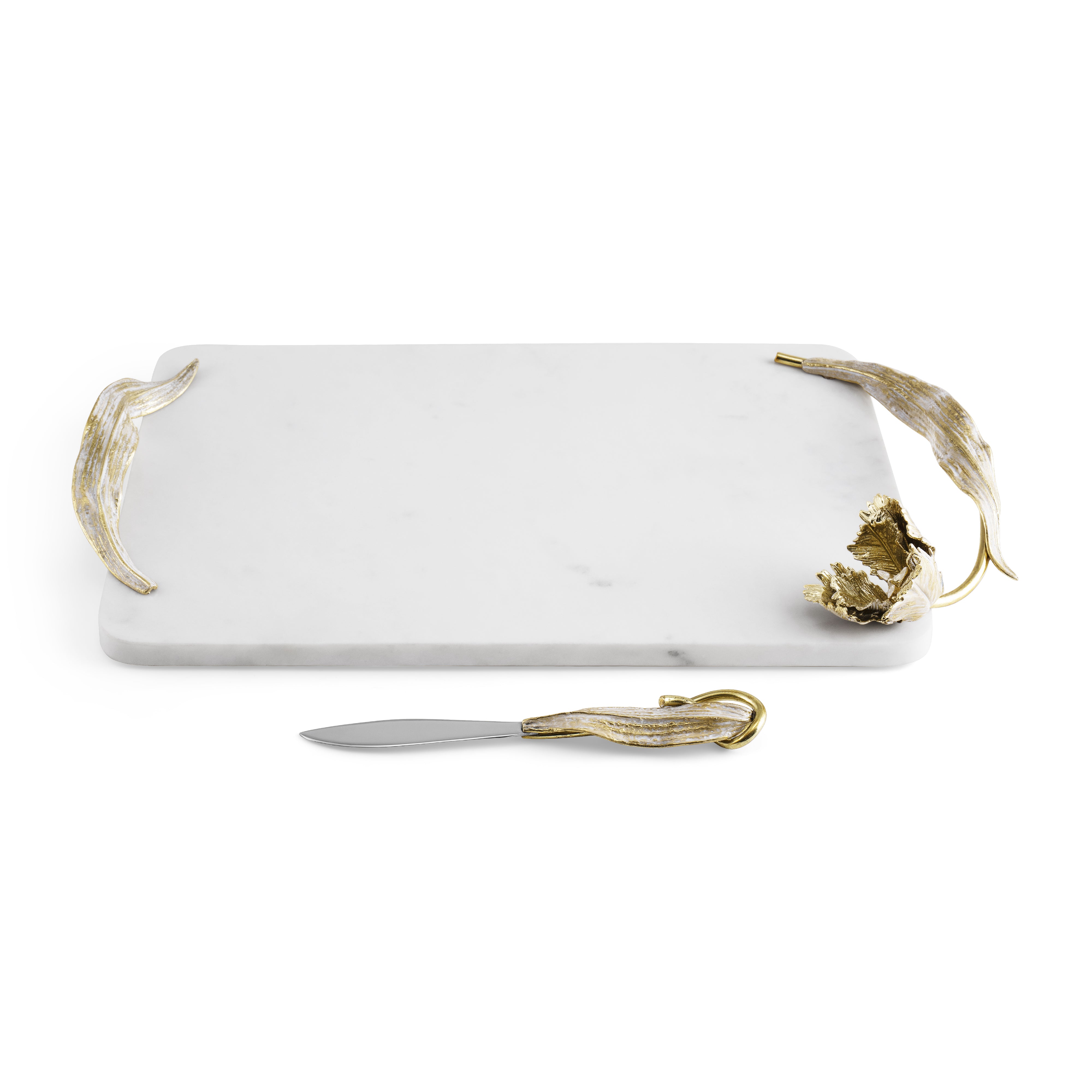 Premium Tulip-Shaped Wooden Cheese Board with Knife Set - Perfect for Wine Parties, Charcuterie Platters & Elegant Entertaining