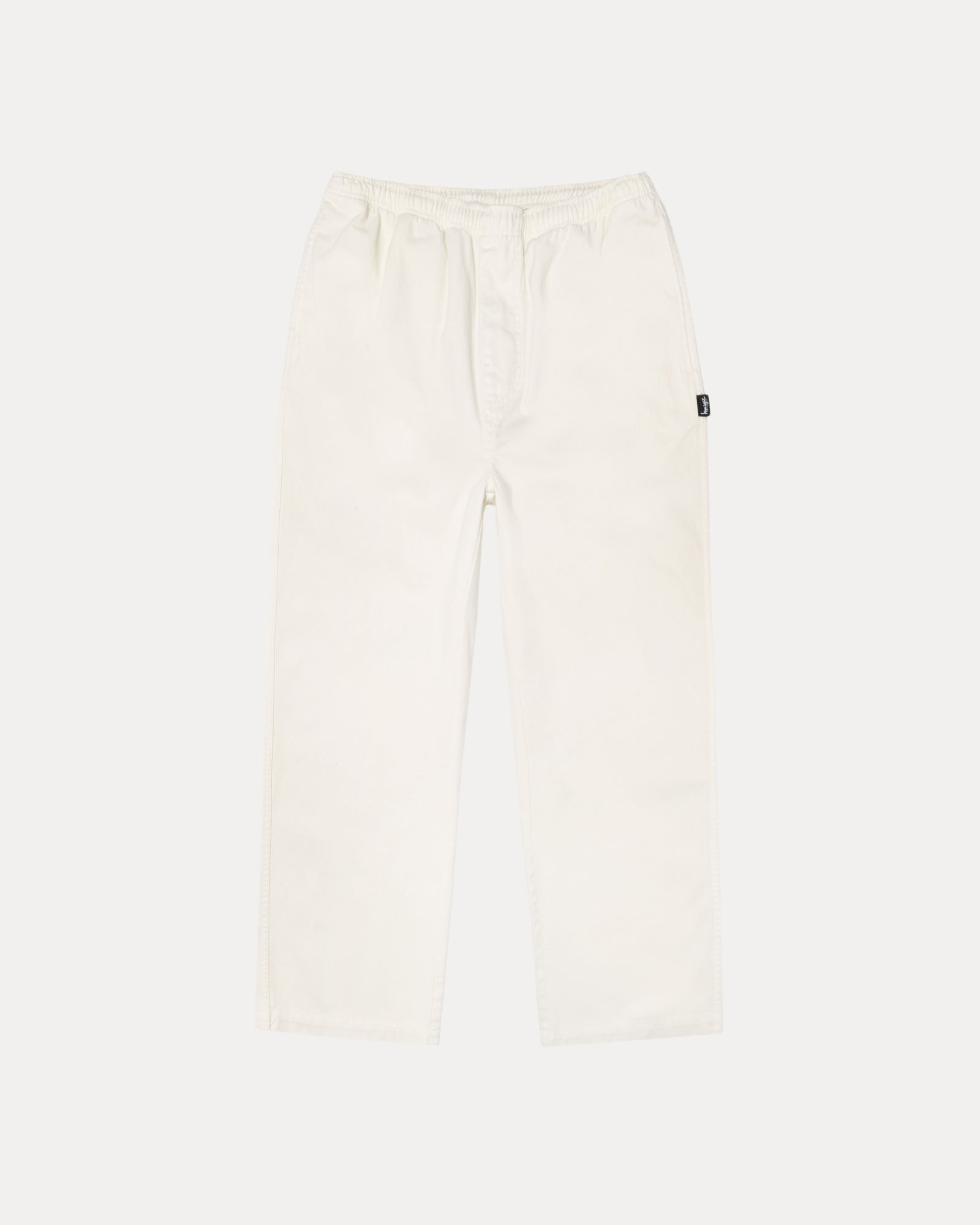 Stylish Cotton Twill Beach Pants for Women & Men - Comfortable Summer Casual Wear for Vacation, Poolside Lounging & Outdoor Activities