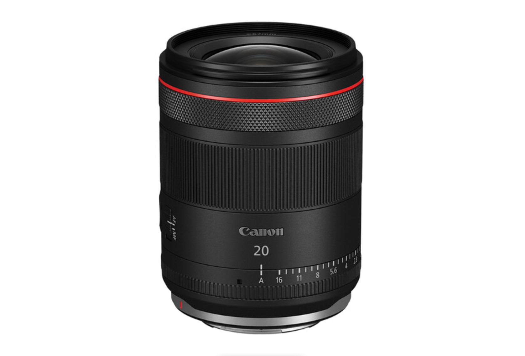 Canon RF 20mm f/1.4 L VCM Lens - Ultra Wide Prime Lens for Canon Mirrorless Cameras | Perfect for Low Light Photography, Landscapes & Astrophotography