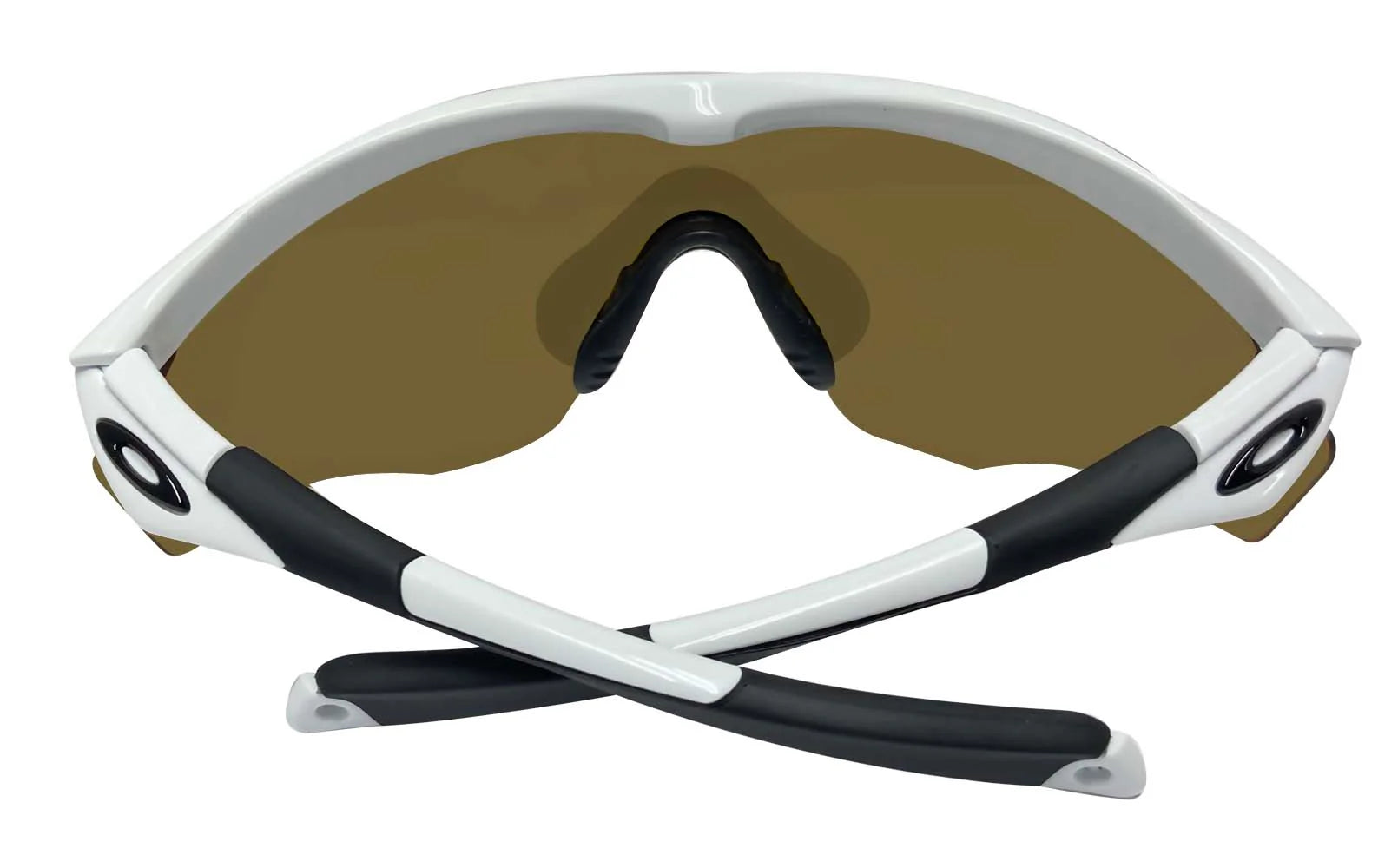 Original Oakley M2 Frame OO9343 0545 Sunglasses - Polarized Sports & Driving Glasses for Men & Women - UV Protection, Lightweight & Durable for Running, Cycling, Golf
