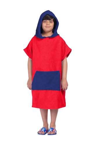 Red/Navy Blue