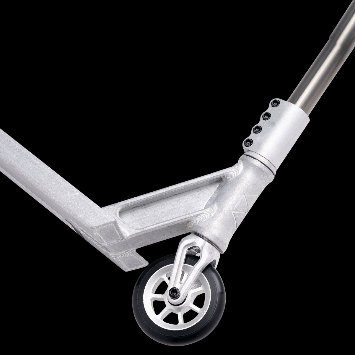 Native Canopy Pro Scooter - High Performance Kick Scooter for Adults & Teens - Perfect for Commuting, Urban Travel & Outdoor Fun