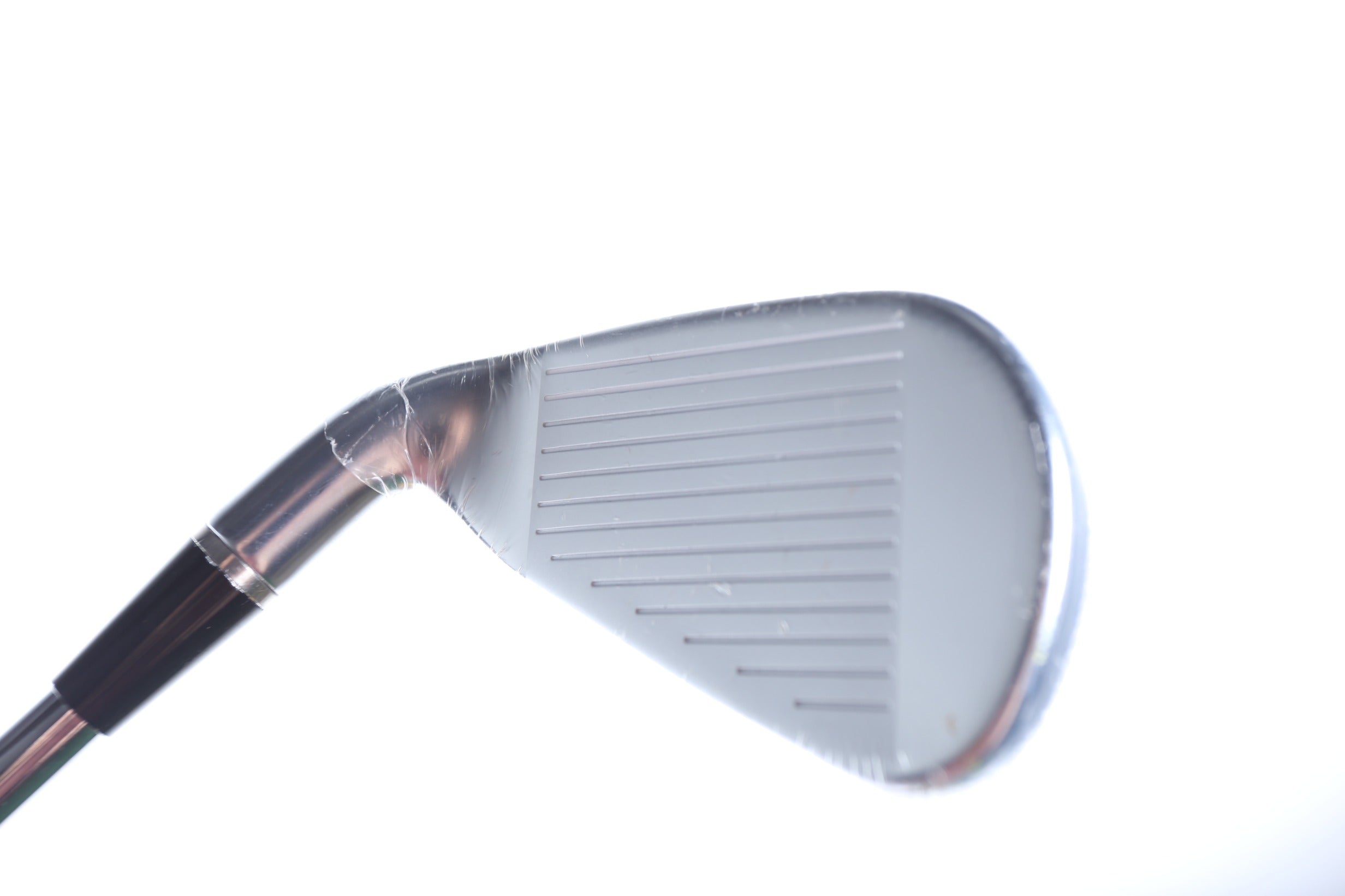 Used Callaway Big Bertha B21 7 Iron Golf Club - Right Handed Regular Flex for Men | Perfect for Driving Range Practice & Course Play