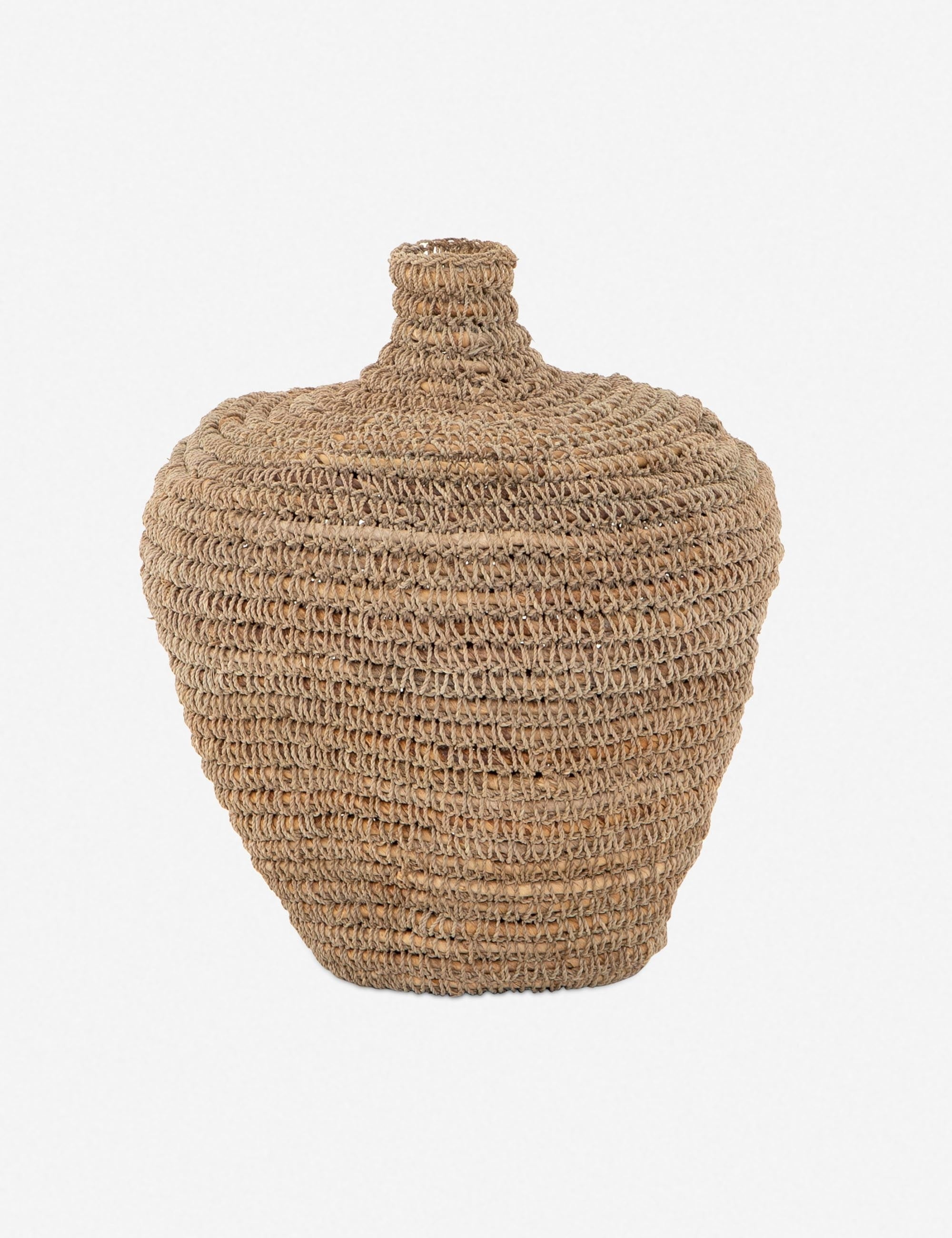 Didi Basket - Premium Handwoven Storage Baskets for Home Organization | Perfect for Laundry, Toys, and Decor | Eco-Friendly & Stylish Storage Solution