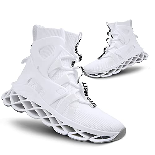 White&black