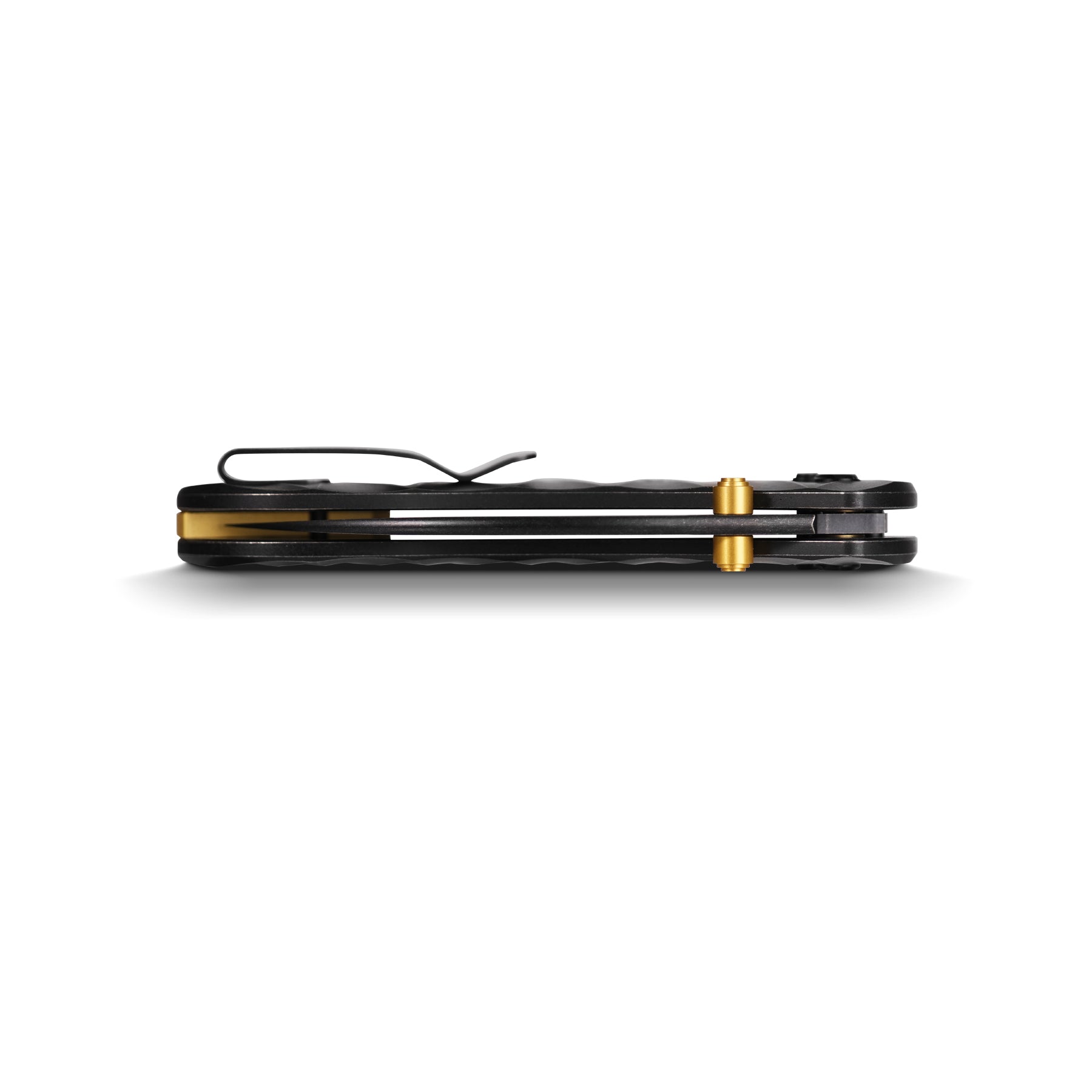Premium Mini Nightshade Shilin Cutter - Crossbar Lock Folding Knife with 2.6