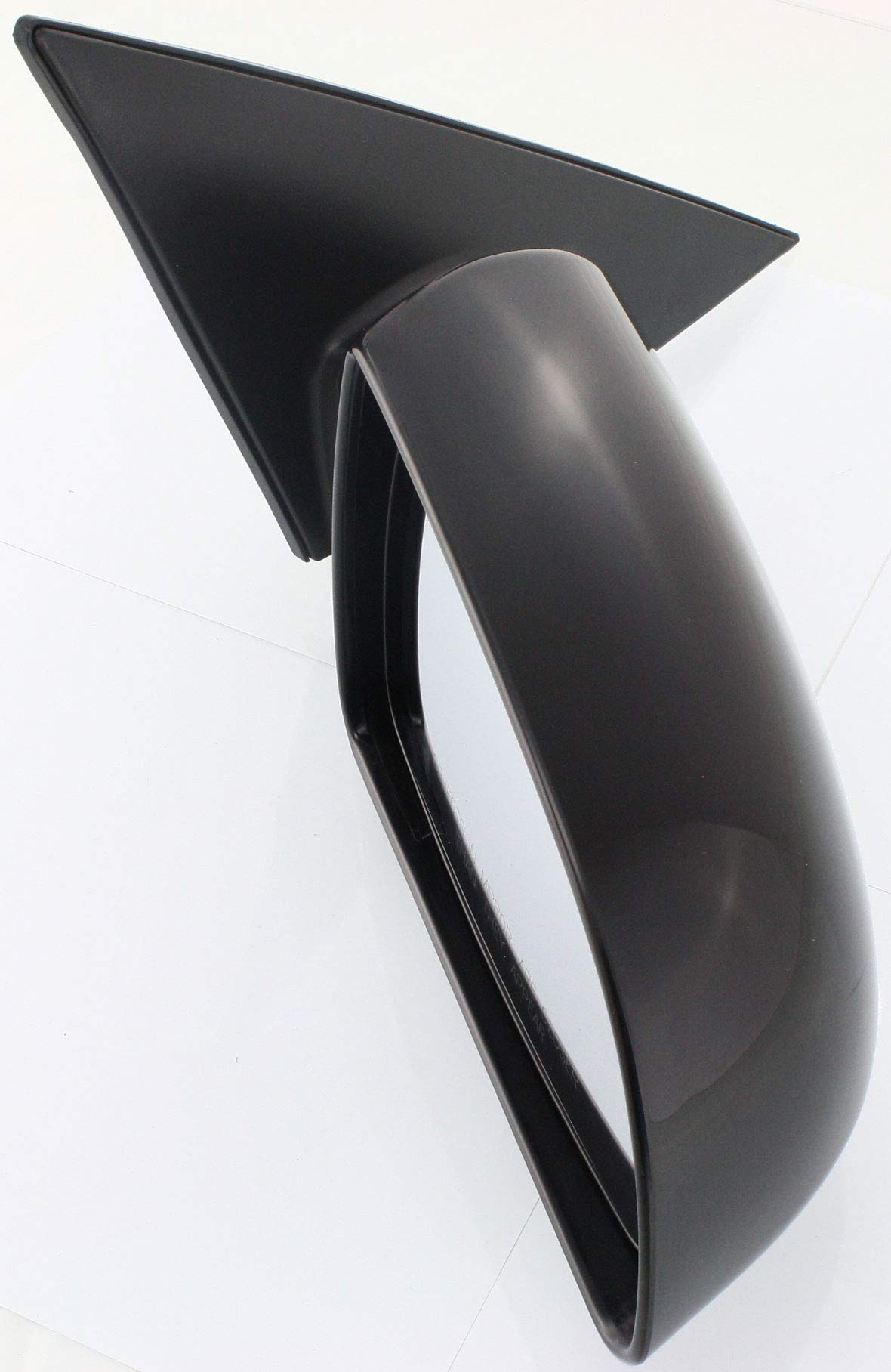 Kool Vue Power Heated Side Mirrors for 2006-2010 Hyundai Sonata - Driver & Passenger Side, Paintable - Defrost & Improve Visibility in Cold Weather