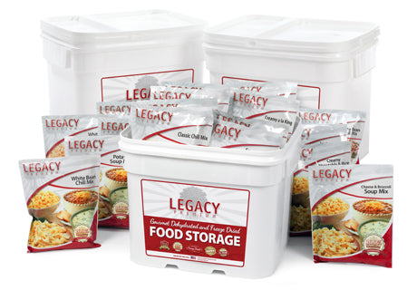 360 Serving Gluten Free Entree Package - 81 lbs Bulk Pack | Allergen-Free Frozen Meals for Restaurants, Catering & Meal Prep