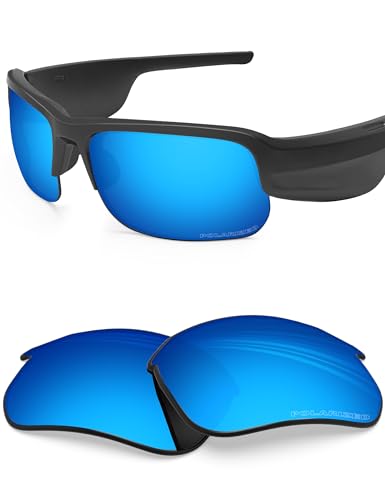 Ice Blue Polarized