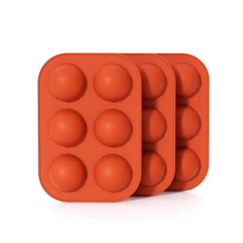 6 cavity-3pack